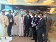 منى المري: إكسبو دبي يخطف الأنظار في ميلانو