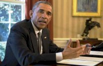 أوباما يجدد دفاعه عن الإتفاق النووي مع إيران