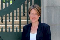 بيتس سفيرة بريطانية جديدة لدى البلاط المغربي 