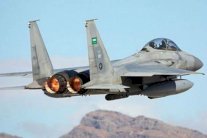 غارات جديدة تستهدف مواقع للحوثيين في اليمن