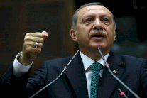 اردوغان يهاجم مجددا صحفا غربية عشية الانتخابات