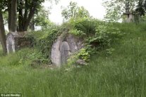 اكتشاف خمارة هتلر المنسية