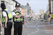 20 ألف كاميرا لاستعادة الثقة بشرطة لندن!