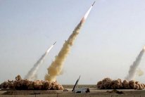 ترسانة إيران الصاروخية تدحض إدعاءاتها السلمية