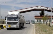 مقتل شخصين حاولا التسلل عبر الحدود من سوريا للاردن