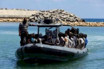 اتهامات لضابط كبير في الجيش التايلاندي بتهريب مهاجرين