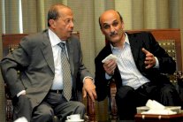 الشارع المسيحي اللبناني مرتاح للقاء عون وجعجع