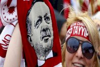 نيويورك تايمز: ليست انتخابات بل استفتاء على إردوغان