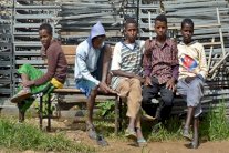 الأمم المتحدة: 5 الاف اريتري يهربون من بلادهم شهريا