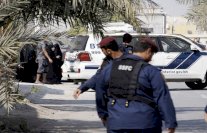 البحرين تعلن ضبط مجموعة 