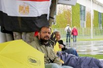 زيارة السيسي لبرلين .. الوجه الآخر!