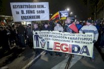 بيغيدا تحقق اختراقا في الانتخابات البلدية الالمانية