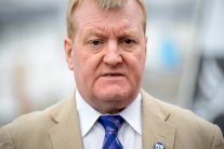 رحيل تشارلز كينيدي البريطاني المعارض لحرب العراق