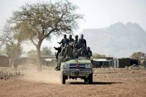 اطلاق سراح روسيين كانا مخطوفين في السودان