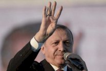 الانتخابات التركية: إذلال جنون العظمة 