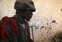 مدينة غاو في شمال مالي تعيش على وقع شائعات المعارك