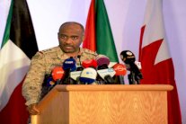 عسيري: لا نستبعد أن يطلق الحوثيون الصواريخ مجددا