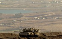 إسرائيل تدعو العالم الى الإعتراف بـ