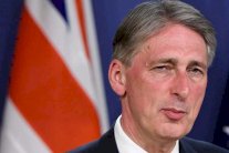 مؤتمر التحالف ضد (داعش) يبدأ في باريس الثلاثاء 