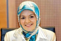 فصل أول برلمانية أوروبية محجبة من حزبها في بلجيكا‏