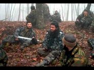 شريط فيديو في البوسنة يدعو الى 