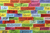 تعلم لغات جديدة أسهل مع تقدم العمر