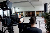  أوروبيون لتفتيش كامل لمنشآت إيران النووية والعسكرية