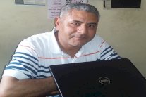 جمال عيد: فقدت الثقة بمؤسسة العدالة في مصر