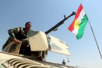 حكومة كردستان مستاءة من عدم دعوتها لمؤتمر باريس