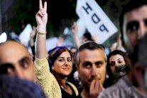 تركيا إلى ائتلاف 