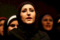 مأساة السوريين في أسبوع ثقافي في بروكسل