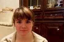 توقيف أول فتاة روسية اعتزمت الالتحاق بـ(داعش) 