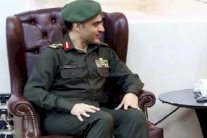 ثامر السبهان يهزّ حصون (إيوان كسرى) في بغداد