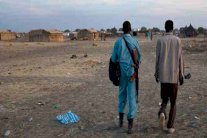  متمردو جنوب السودان يعلنون السيطرة على حقول نفط 