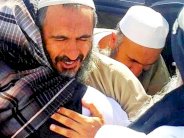 قطر توافق على تمديد مراقبة قياديي طالبان الخمسة