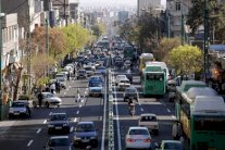  مصرع 24 سائحا عراقيا في ايران في حادث سير 