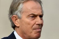 تعيين توني بلير رئيسًا للمجلس الأوروبي