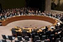 مجلس الامن يعقد اجتماعا طارئا الجمعة حول اوكرانيا