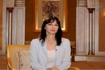 وزيرة السياحة اليونانية تشيد بالعلاقات مع الإمارات
