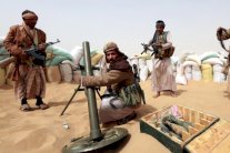 الحوثي على خطى منظمات الإرهاب بخطف رهائن