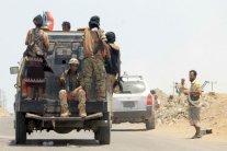 مساعٍ أممية لاقناع الحوثيين بالمشاركة في مؤتمر السلام