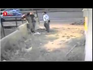 اسرائيل تقرر حفظ قضية شرطي ضرب جنديا اثيوبي الاصل