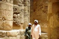 مصر تنتظر استجواب أحد المنفذين لاعتداء الاقصر