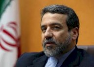 مفاوض ايراني: موعد نهاية حزيران/يونيو