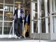 كيري يؤكد انه سينجز المفاوضات مع ايران