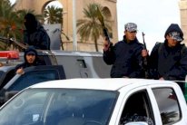 مسلحون ليبيون يقتحمون قنصلية تونس في طرابلس