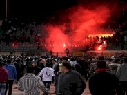 محكمة مصرية تقضي بإعدام 11 في قضية استاد بورسعيد