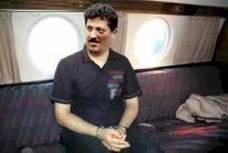 نجل رفسنجاني سيمضي عقوبة السجن 10 سنوات