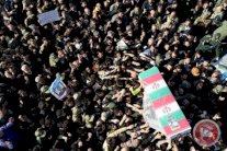 إيران تنفق المليارات لدعم الأسد وحلفائها في المنطقة