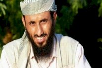  مقتل زعيم القاعدة في جزيرة العرب 